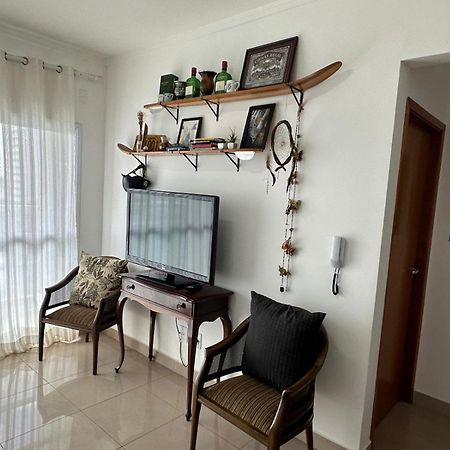 BALI - PAZ&CONFORTO COM WIFI e VAGA,Máx4 pessoas São Carlos Esterno foto