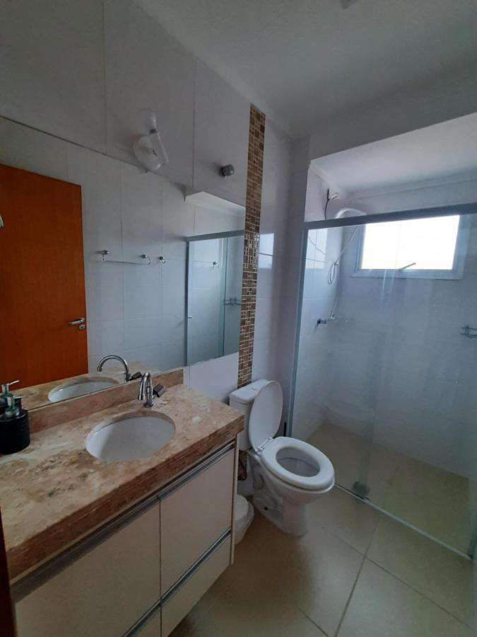 BALI - PAZ&CONFORTO COM WIFI e VAGA,Máx4 pessoas São Carlos Esterno foto