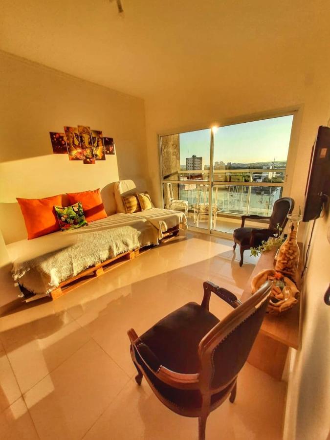 BALI - PAZ&CONFORTO COM WIFI e VAGA,Máx4 pessoas São Carlos Esterno foto