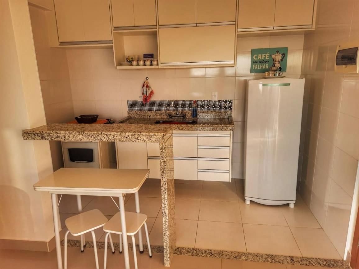 BALI - PAZ&CONFORTO COM WIFI e VAGA,Máx4 pessoas São Carlos Esterno foto