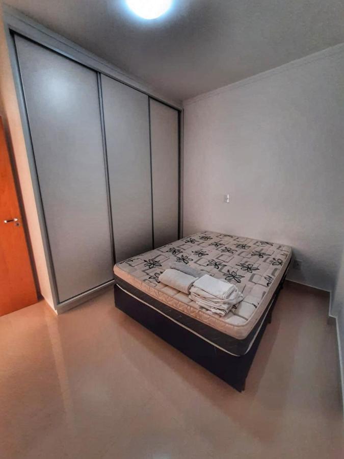 BALI - PAZ&CONFORTO COM WIFI e VAGA,Máx4 pessoas São Carlos Esterno foto