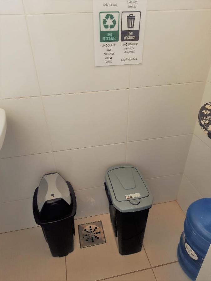 BALI - PAZ&CONFORTO COM WIFI e VAGA,Máx4 pessoas São Carlos Esterno foto