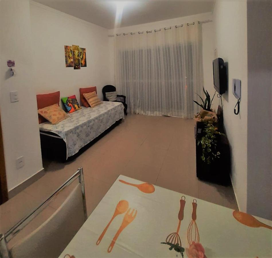 BALI - PAZ&CONFORTO COM WIFI e VAGA,Máx4 pessoas São Carlos Esterno foto