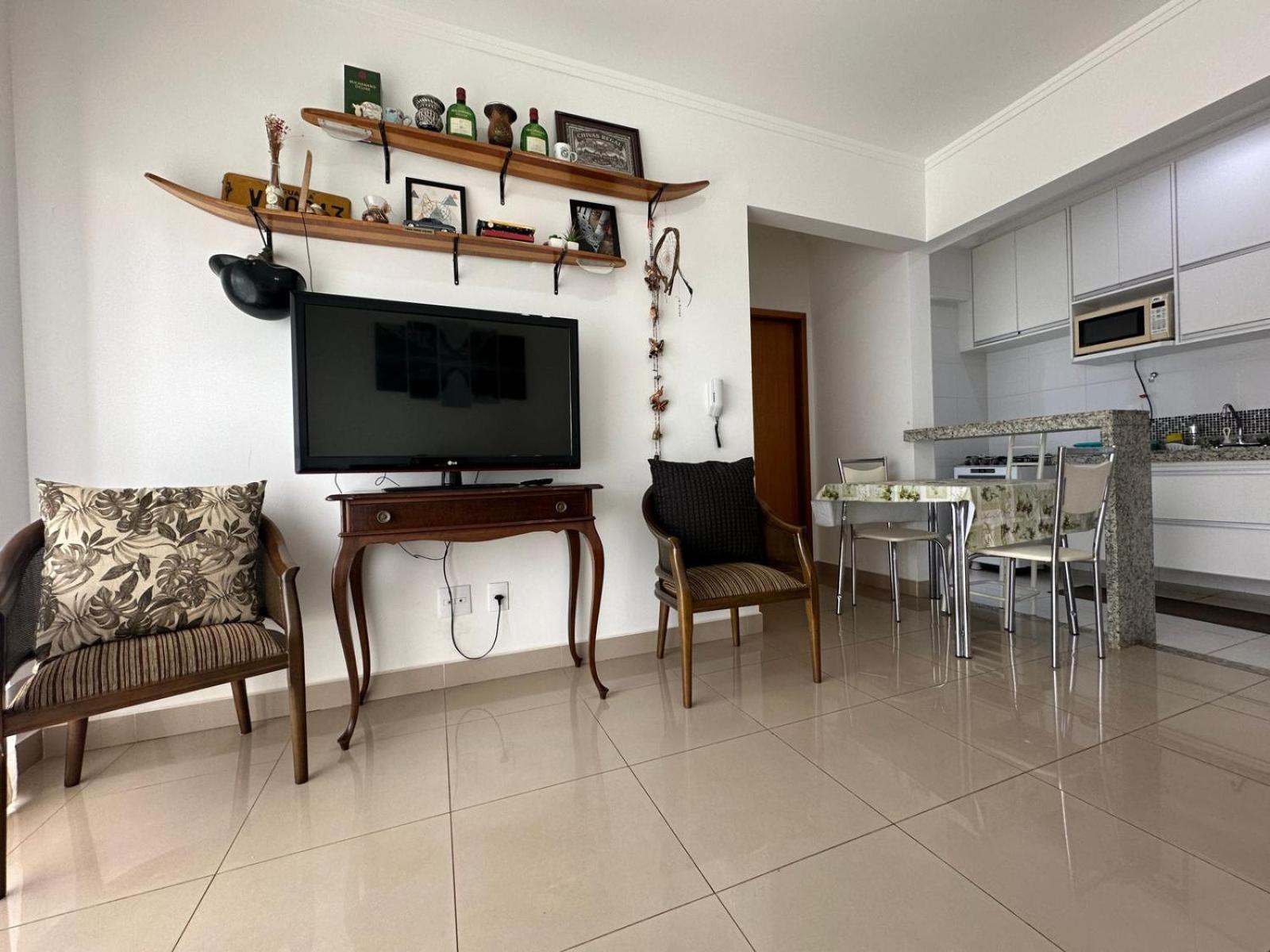 BALI - PAZ&CONFORTO COM WIFI e VAGA,Máx4 pessoas São Carlos Esterno foto