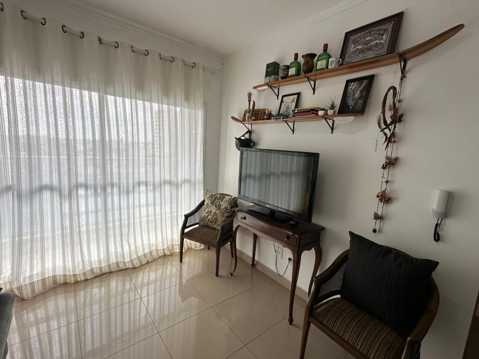 BALI - PAZ&CONFORTO COM WIFI e VAGA,Máx4 pessoas São Carlos Esterno foto